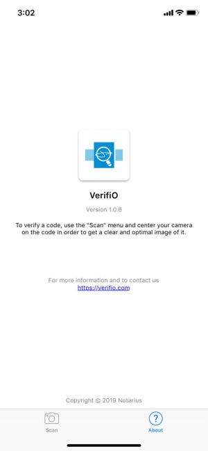 VerifiO(圖3)-速報App