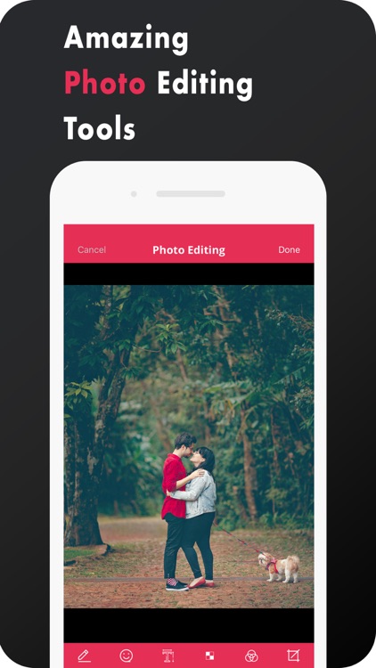 Slice Photo Video Editor