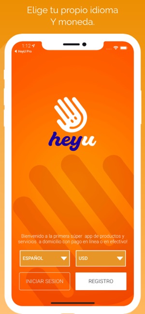 HeyU - Mega App(圖1)-速報App