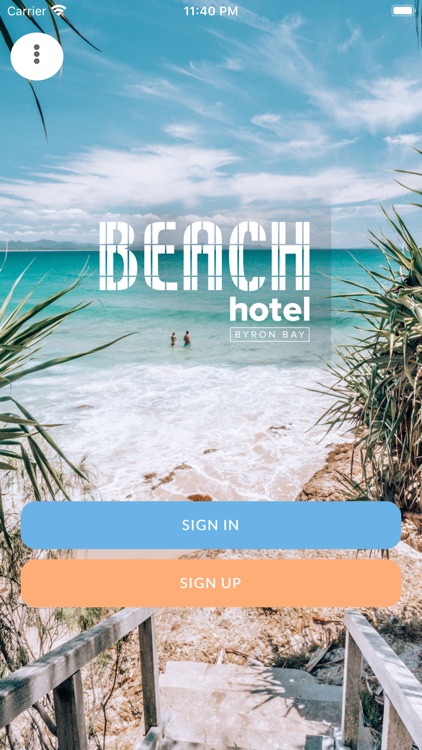 Beach Hotel