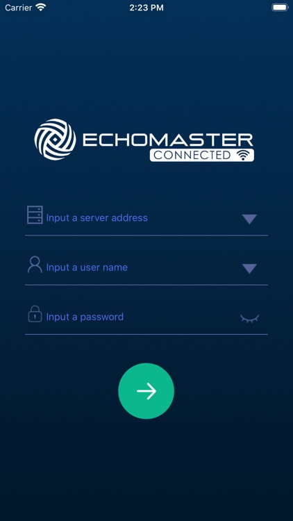 ECHOMASTER