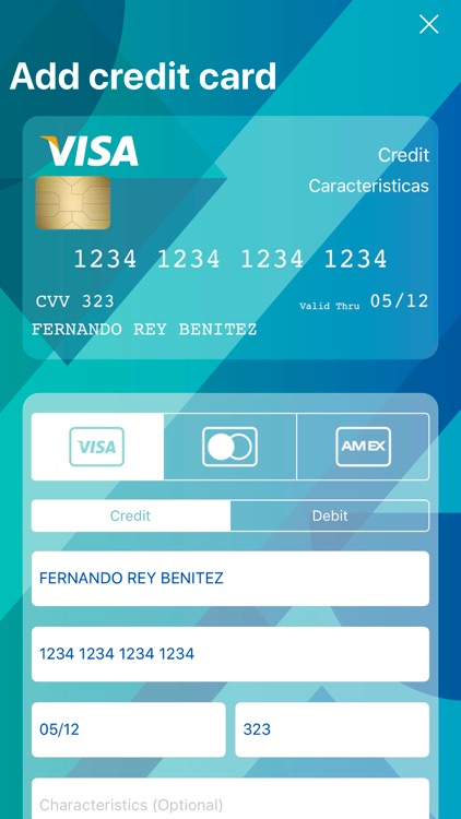 ID Wallet Lite