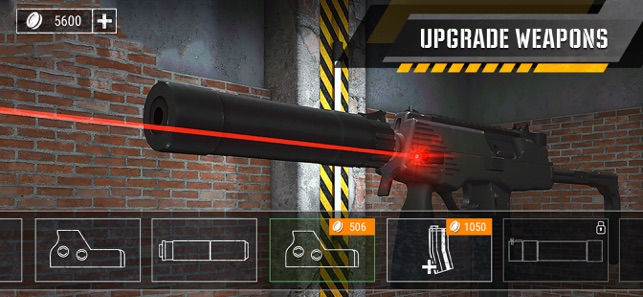 Gun Builder 3d Simulator On The App Store - 