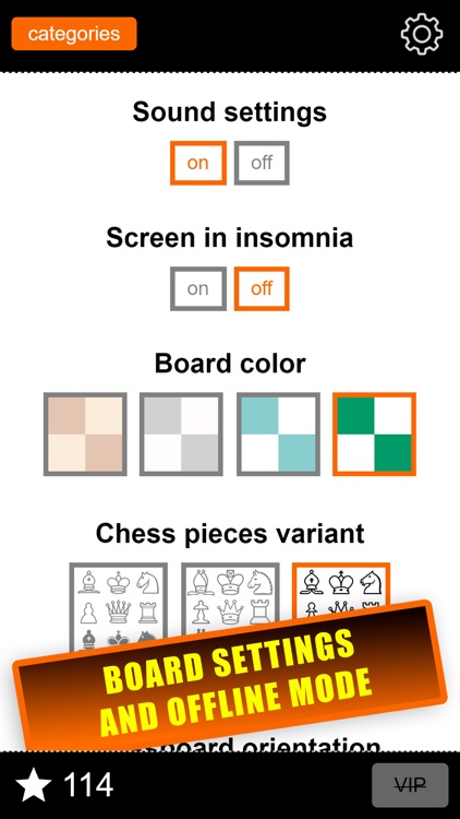 Chess Problems screenshot-5