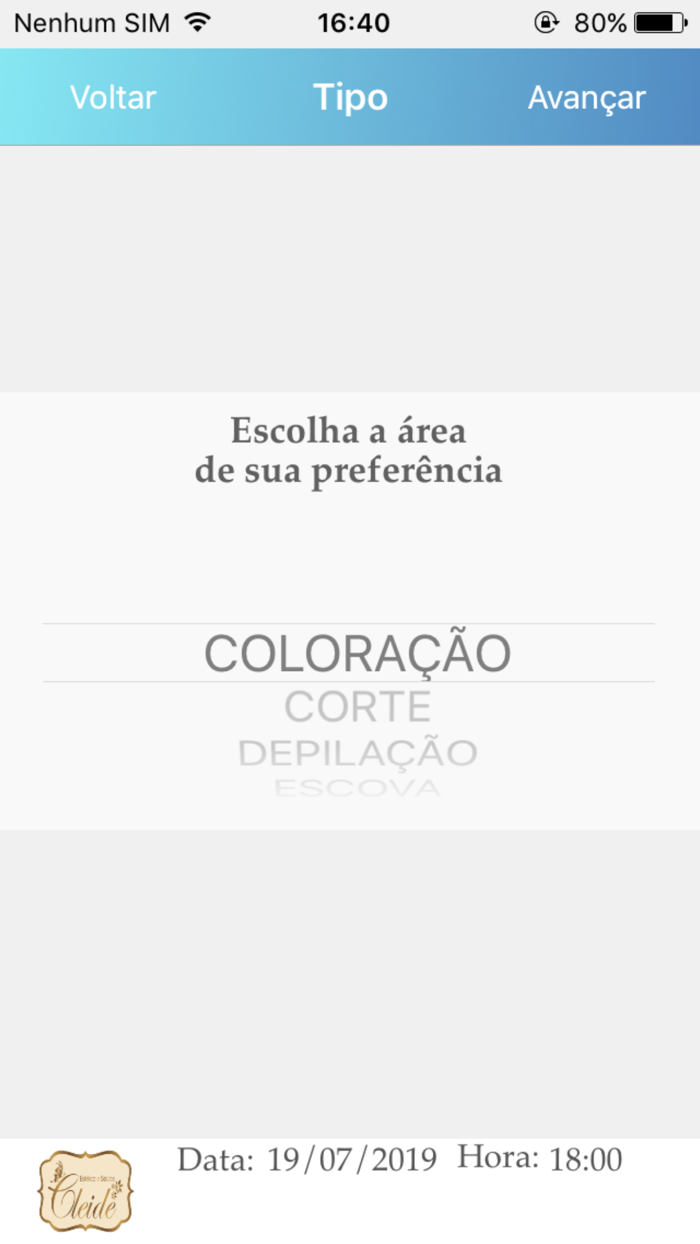 Estética e Saúde Cleide