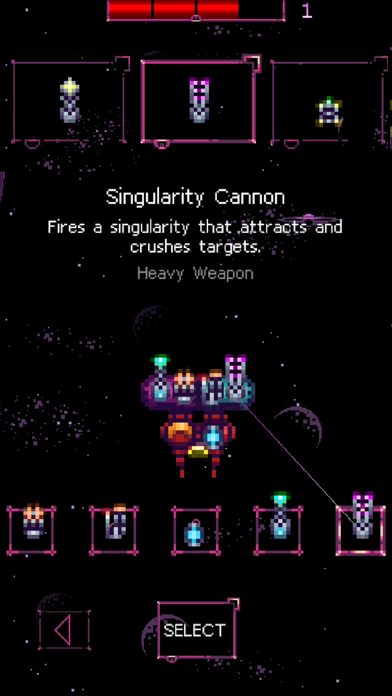 End of the Universe screenshot1