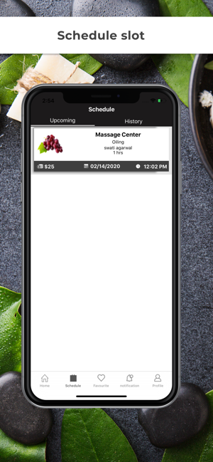 Massage Now App(圖7)-速報App