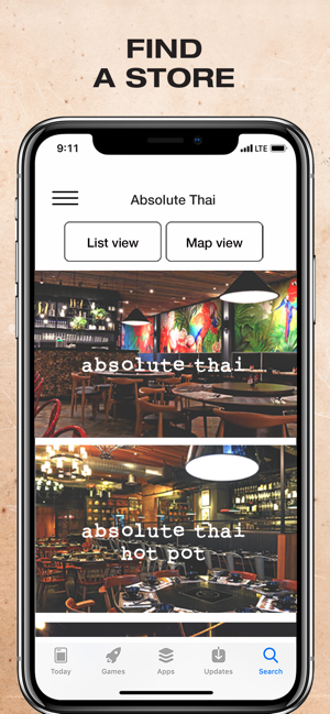 I Love Thai Food(圖3)-速報App