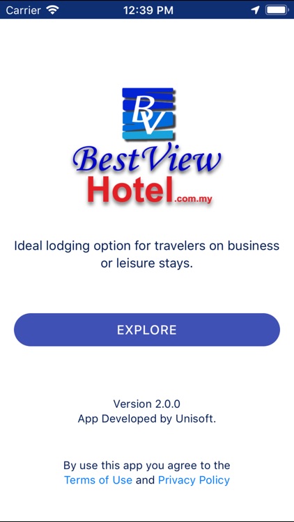 Best View Hotel Group