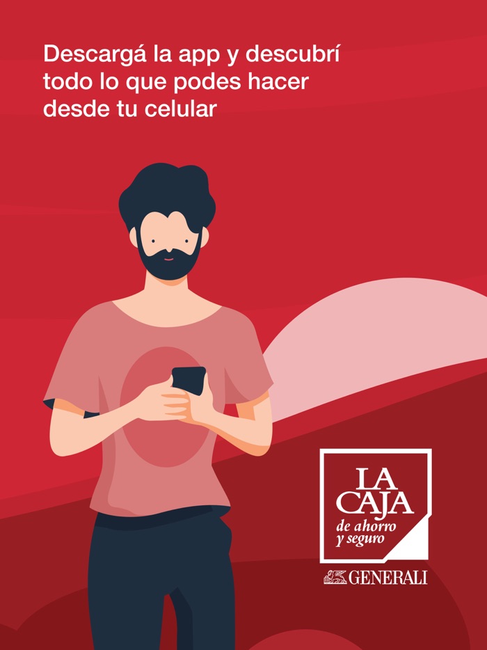 La Caja de Ahorro y Seguro