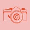 Editing photos is easy & fun with the NEW Flor App