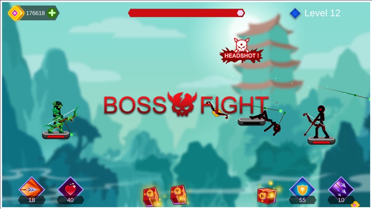 Arrow Go! screenshot-0