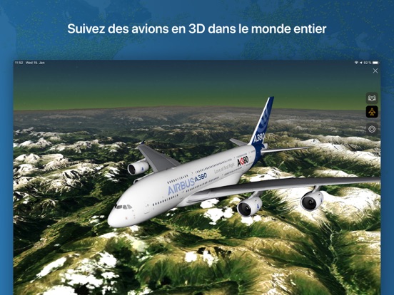 Flightradar24 | Flight Tracker Flightradar24 | Flight Tracker