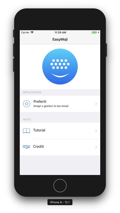 Easymoji screenshot-3