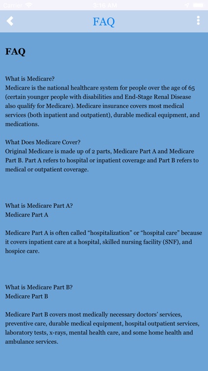 USA Insurance Partners Keush screenshot-3