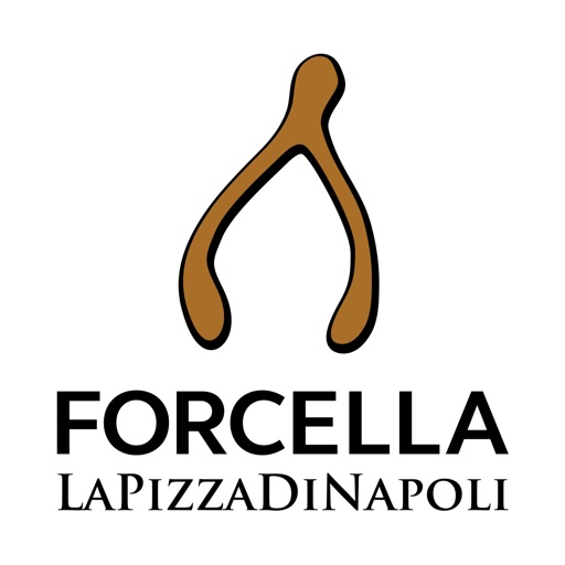 Forcella La Pizza Di Napoli icon