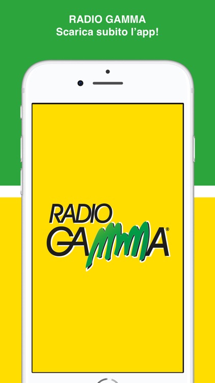 Radio Gamma, Musica e Sorrisi