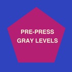Pre-Press Gray Levels