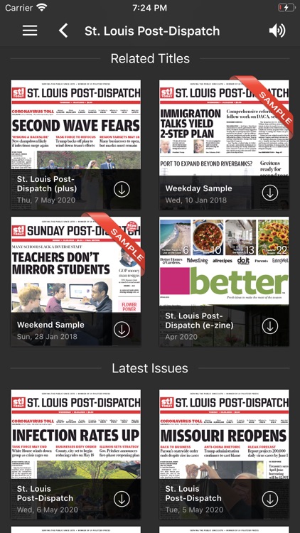PD e-Edition