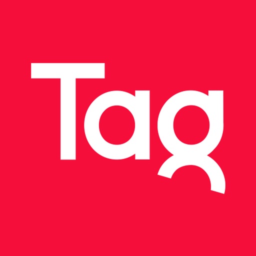 TagTaste iOS App