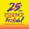 Welcome to the official app for the 2019 ESSENCE Festival® Presented by Coca-Cola®
