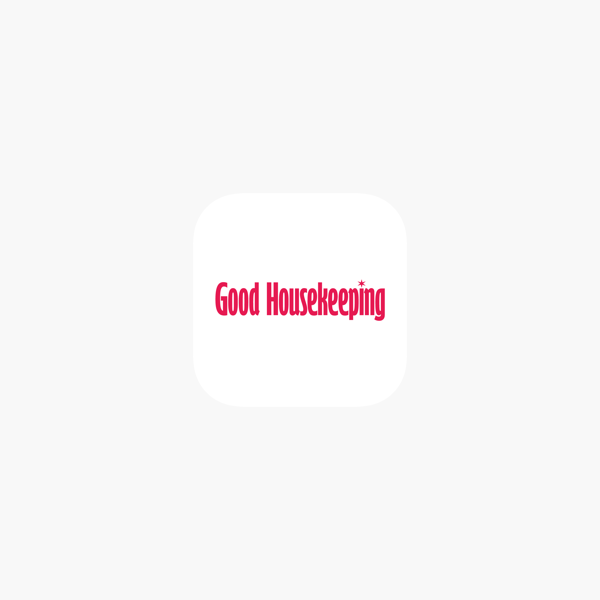 Good Housekeeping Uk On The App Store