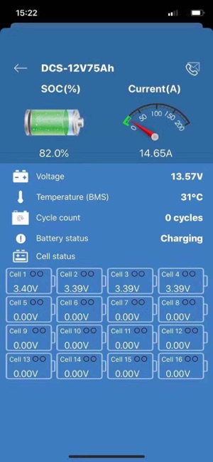 DCS-Lithium(圖2)-速報App