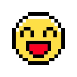 Pixel Draw - Create your emoji