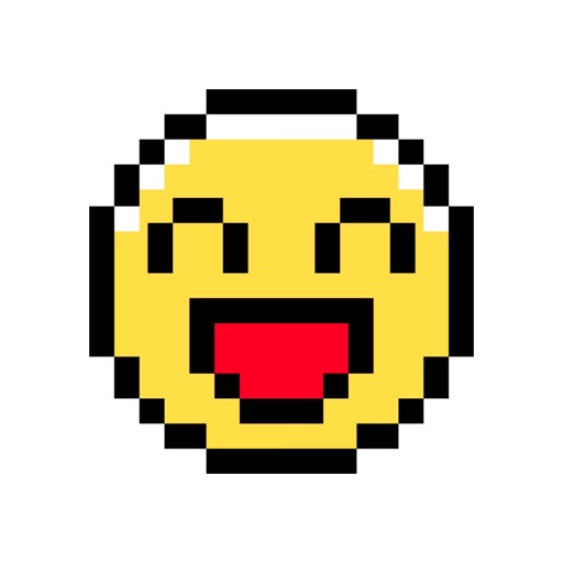 Pixel Draw - Create your emoji
