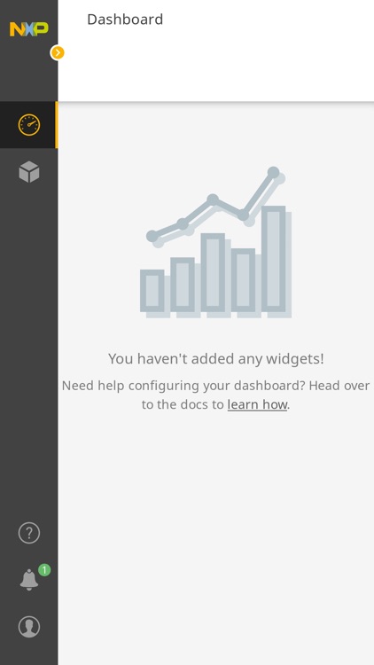 NXP Rapid IoT screenshot-4