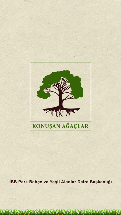 How to cancel & delete Konuşan Ağaç from iphone & ipad 1