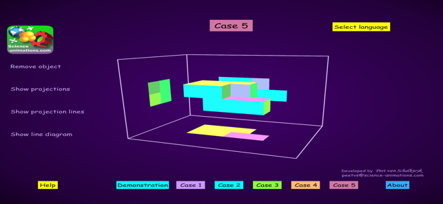 Orthographic Projections(圖4)-速報App