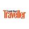 Conde Nast Traveller Middle East is the ultimate authority on luxury travel lifestyle both in the Middle East and internationally