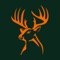 The MOTW hunting app is designed for the modern social hunter who wants to use mapping, record info and fully extend the hunting camp experience virtually with friends all year