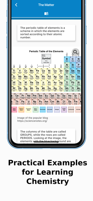 ChemistryMaster Pro Chemistry(圖4)-速報App