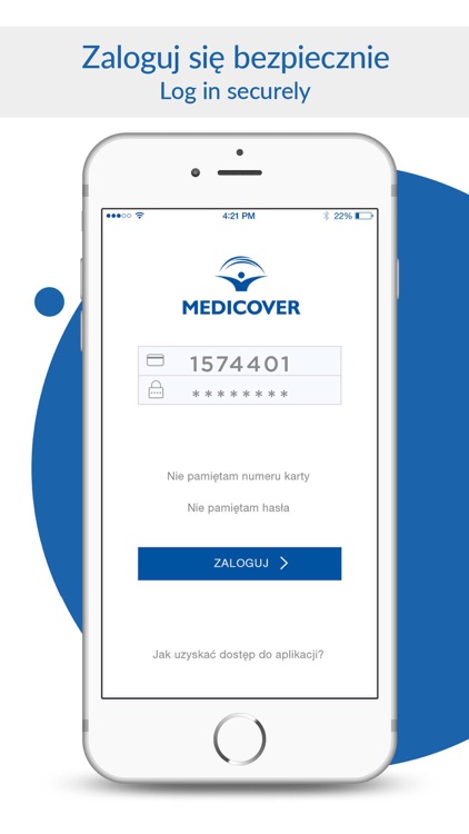 Medicover – find a doctor screenshot-0