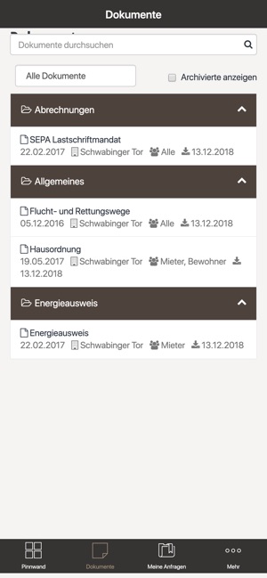 Schwabinger Tor App(圖3)-速報App