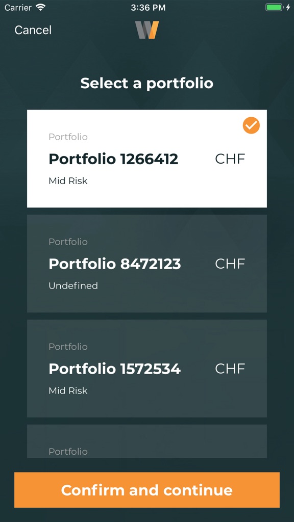【图】PerfWatcher(截图2)