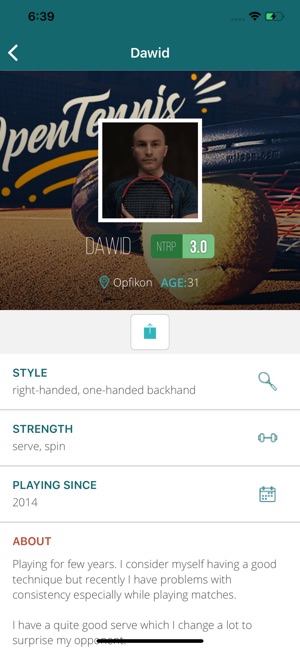 OpenTennis(圖2)-速報App