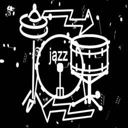 Jazz Drum Loops