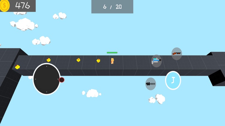 拯救小鸡 screenshot-4