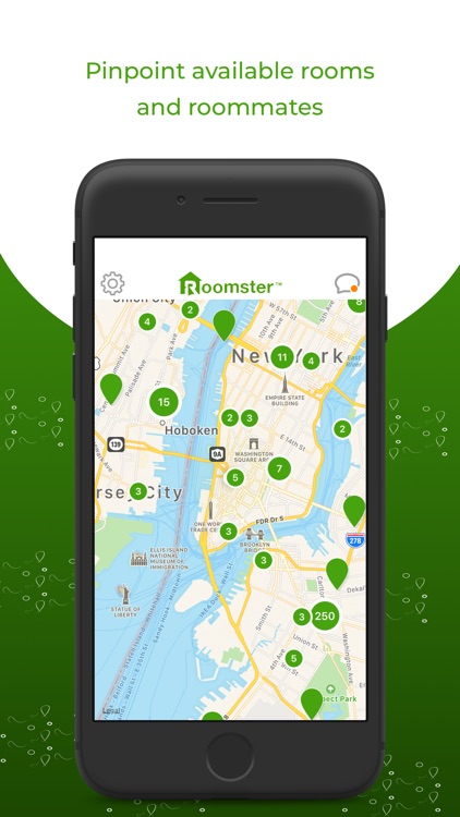 Roomster: Roommates & Rooms screenshot-3