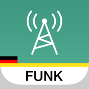 BOS Funk Deutschland