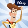 Get Pixar Stickers: Toy Story 4 for iOS, iPhone, iPad Aso Report