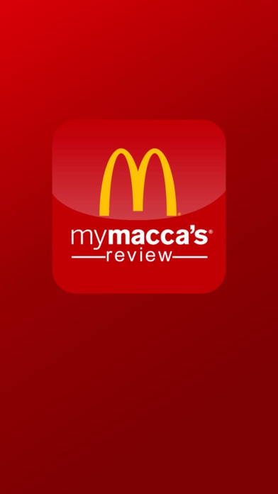 How to cancel & delete My Macca's Review from iphone & ipad 1