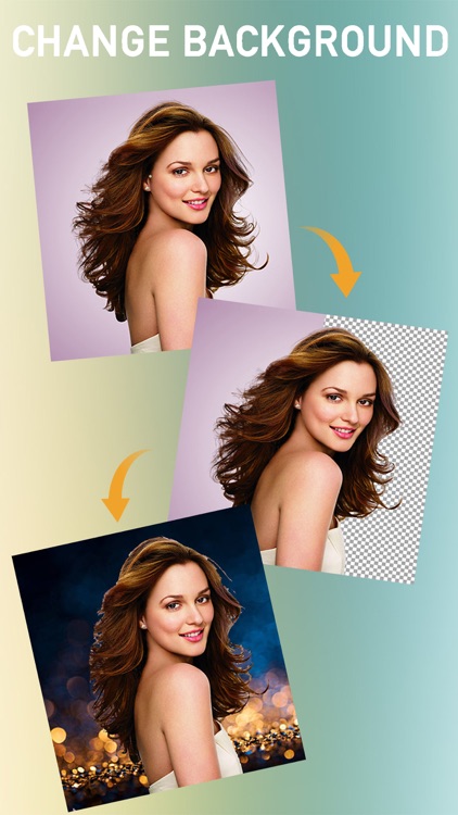 Erase Background