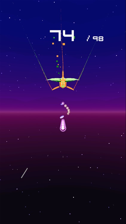 Space Bond screenshot-3