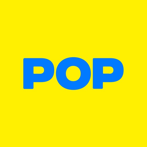 Pop - Campus Stories