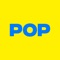 Pop is the conversation-first social network that allows you to browse people, discover group chats, and stay connected to others at your school