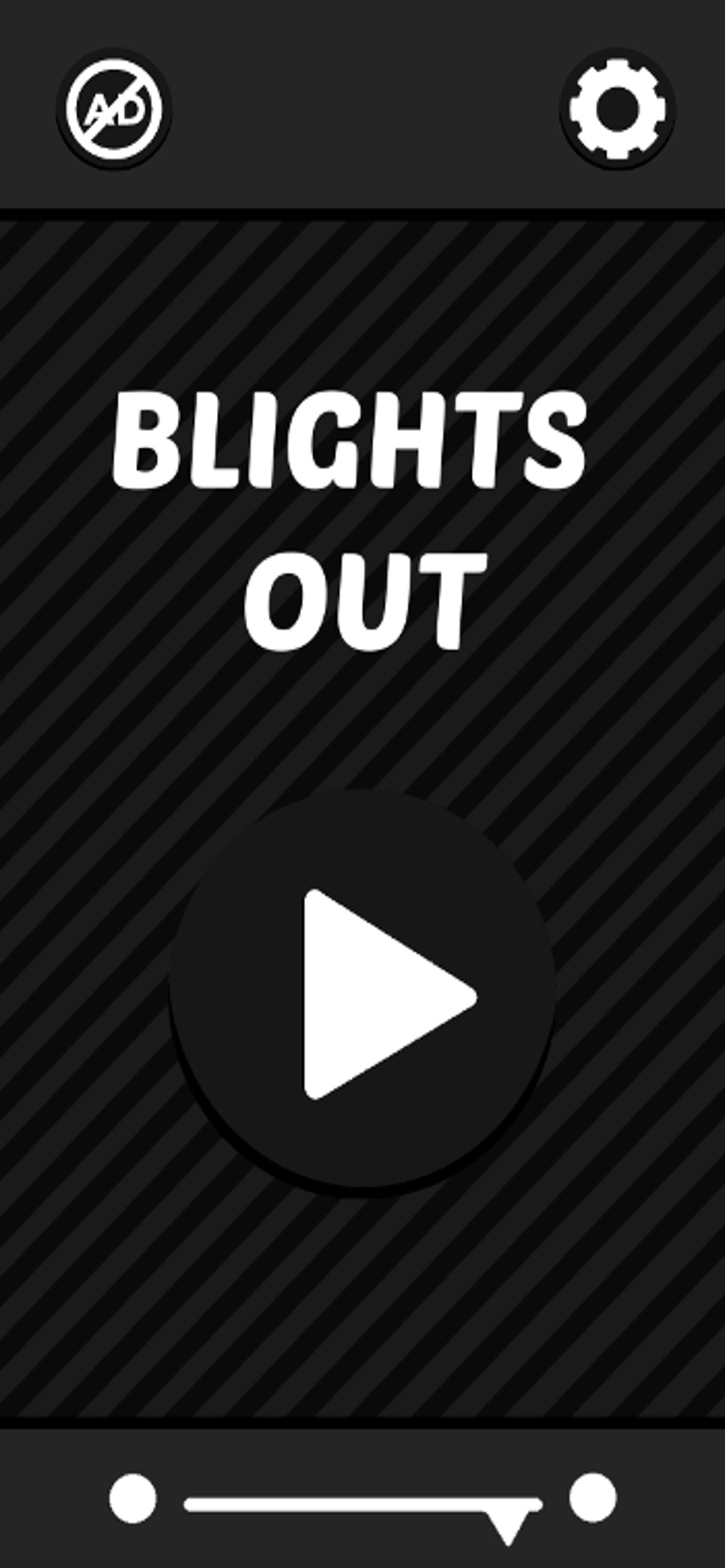 Blights Out